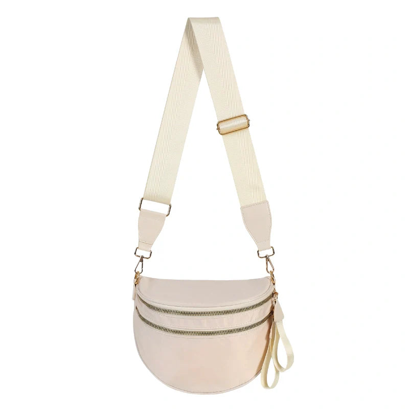 GoFree - The Roomiest Bum Bag (Solid)