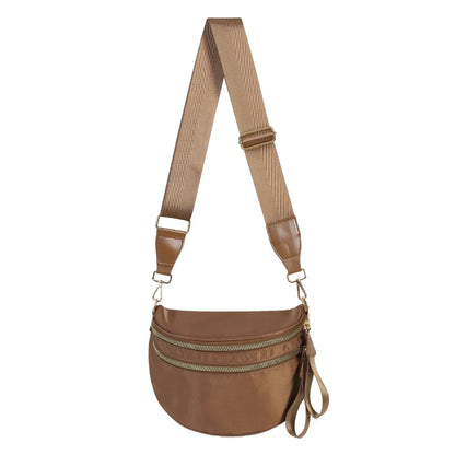 GoFree - The Roomiest Bum Bag (Solid)