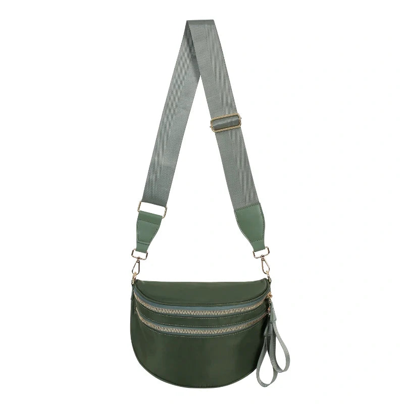 GoFree - The Roomiest Bum Bag (Solid)