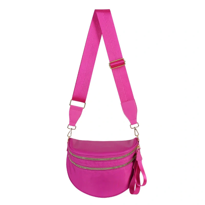 GoFree - The Roomiest Bum Bag