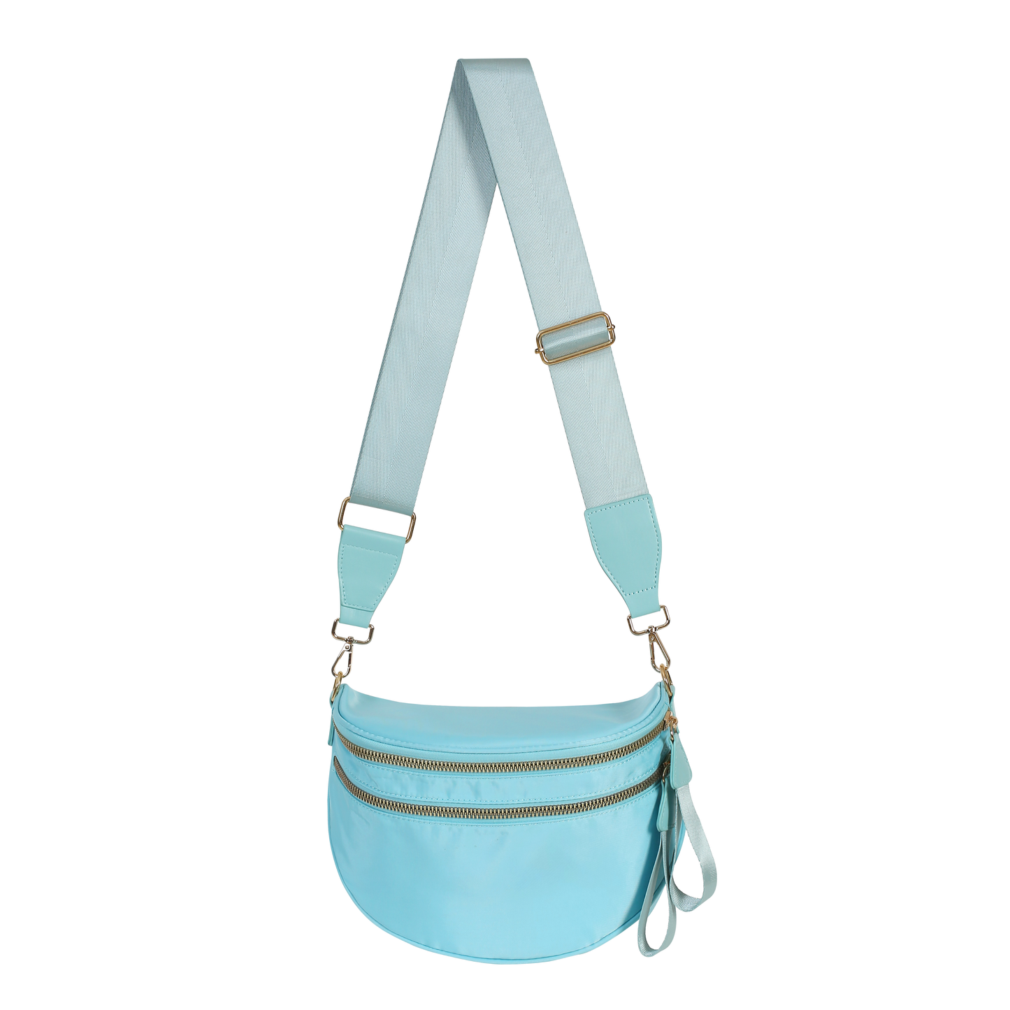 GoFree - The Roomiest Bum Bag (Solid)