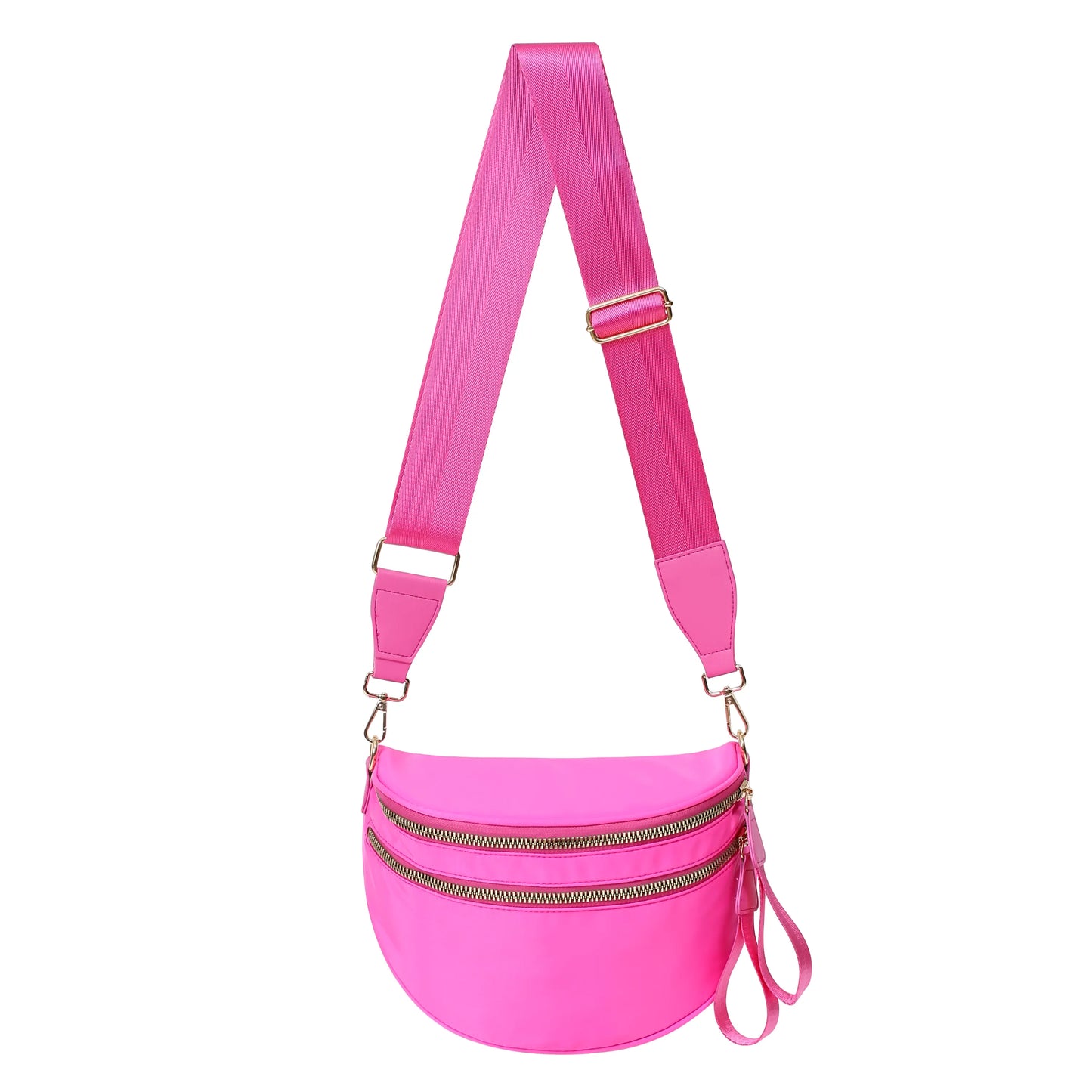 GoFree - The Roomiest Bum Bag (Solid)
