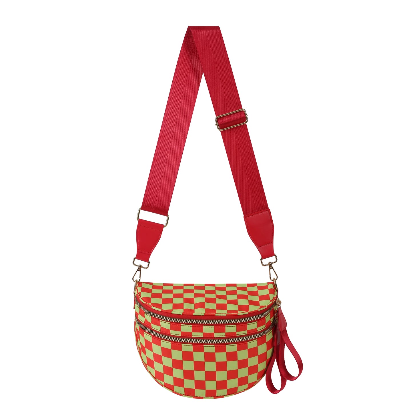 GoFree - The Roomiest Bum Bag