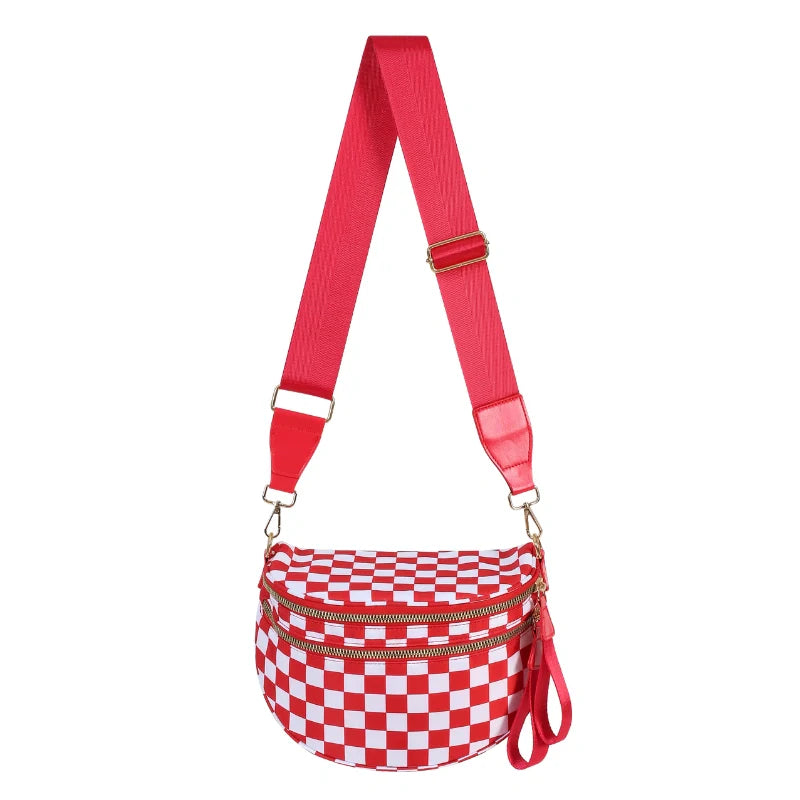 GoFree - The Roomiest Bum Bag