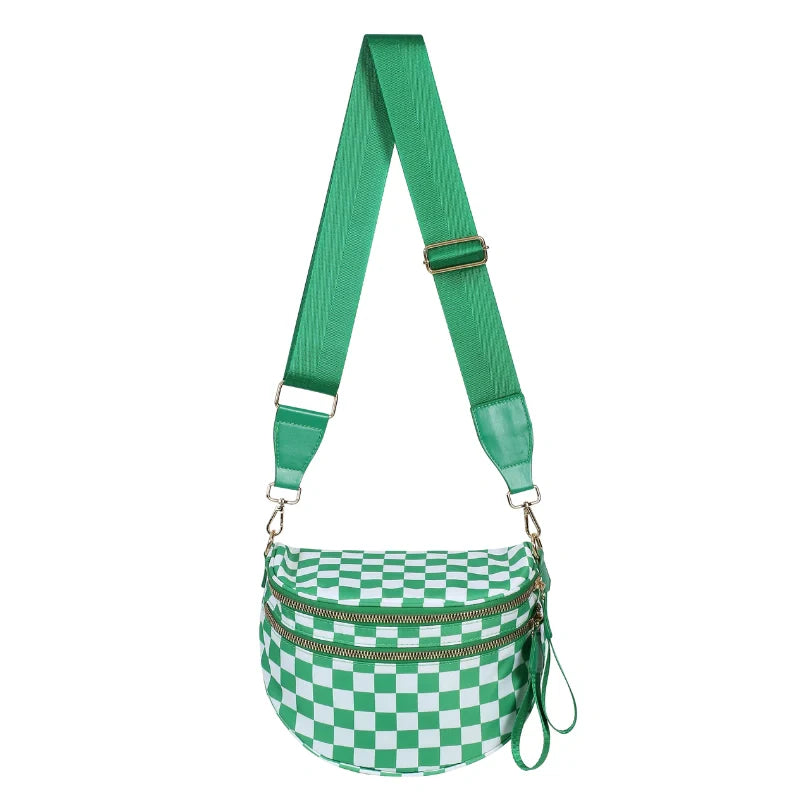 GoFree - The Roomiest Bum Bag