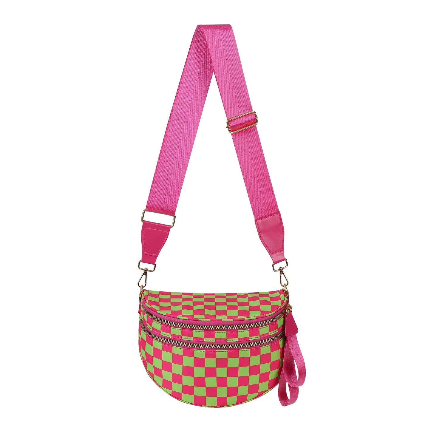 GoFree - The Roomiest Bum Bag