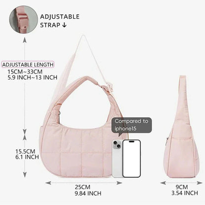 Everywear - The roomiest purse