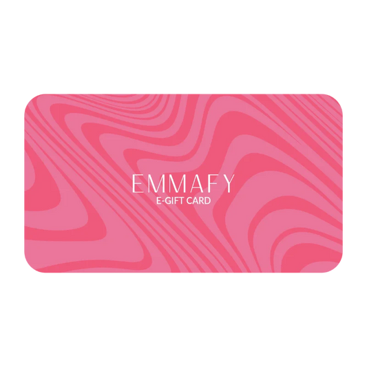 EMMAFY eGift Card