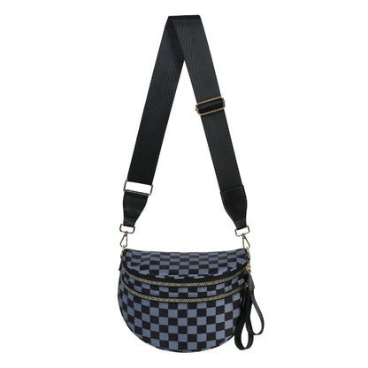GoFree - The Roomiest Bum Bag